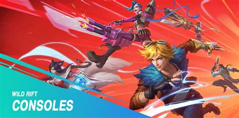 wild rift release date philippines|LoL: Wild Rift .